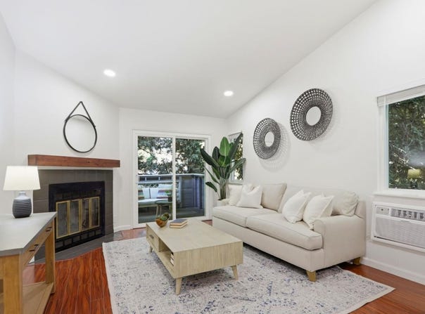 1547 Four Oaks CIR, San Jose, CA 95131