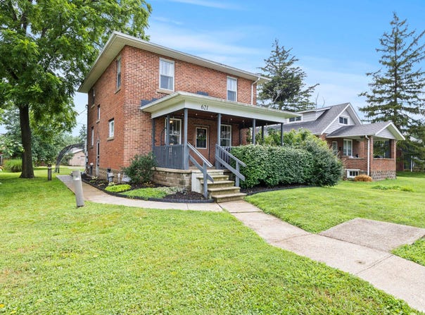 621 W Washington Street, Baltimore, OH 43105