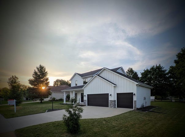 1805 Amberwood Drive, Goshen, IN 46526-5537