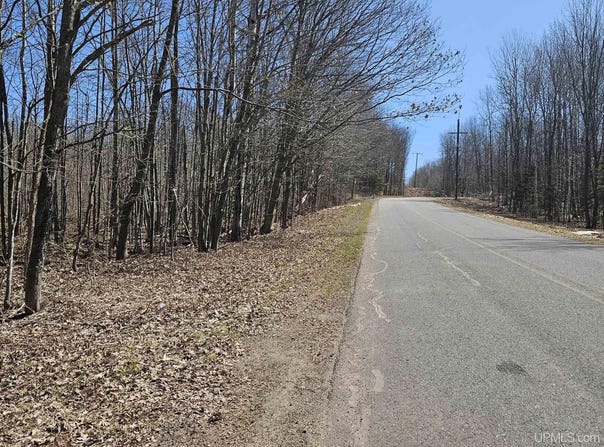 TBD E 10 Acres Prospect, Bessemer, MI 49911