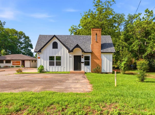 504 Quitman St., Pittsburg, TX 75686