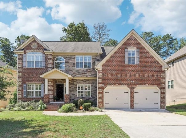 12120 Centerra Drive, Hampton, GA 30228