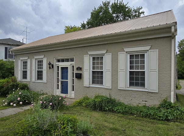 321 E Sandusky Avenue, Bellefontaine, OH 43311