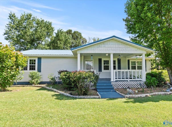 501 Cobra Street, Boaz, AL 35957