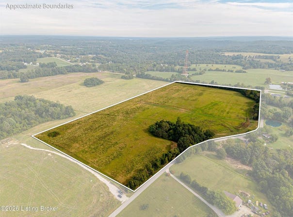 150 Morgan Rd, Payneville, KY 40157