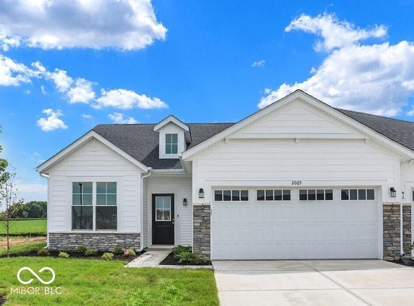 2065 Frost Line Lane, Greenfield, IN 46140