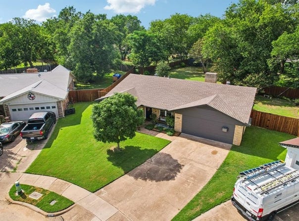 3036 Jan Court, Irving, TX 75060