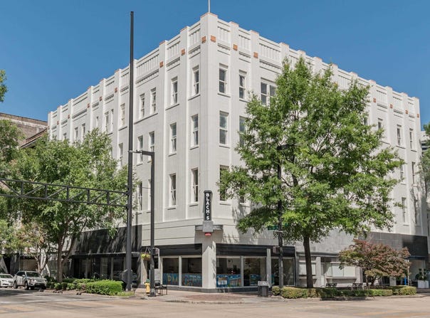 300 20TH STREET, BIRMINGHAM, AL 35203
