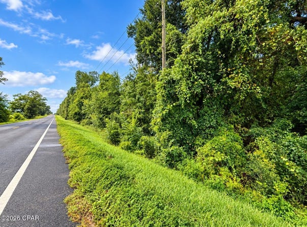 Highway 162, Marianna, FL 32446