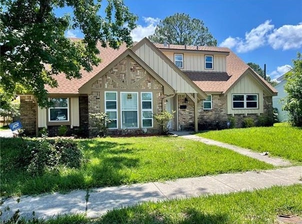 2644 RAMSEY Drive, New Orleans, LA 70131