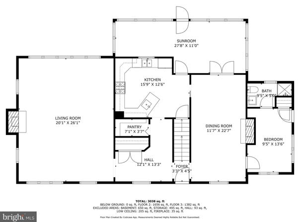 9310 TAYLOES NECK ROAD, NANJEMOY, MD 20662