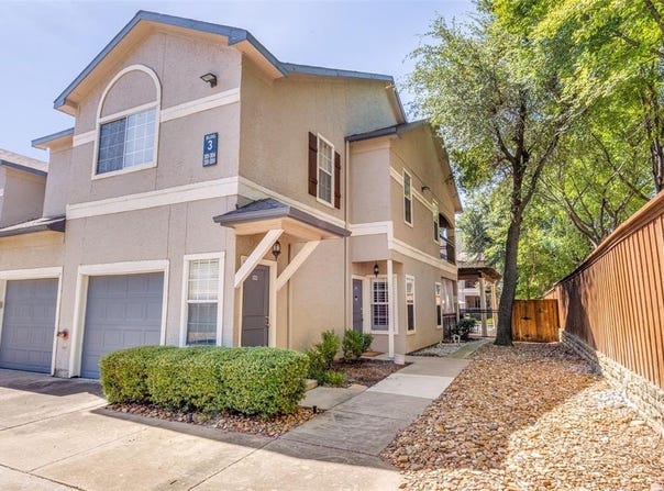 2601 Preston Road, Plano, TX 75093