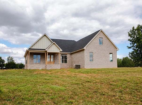 1294 Co Rd 104, Lexington, AL 35648