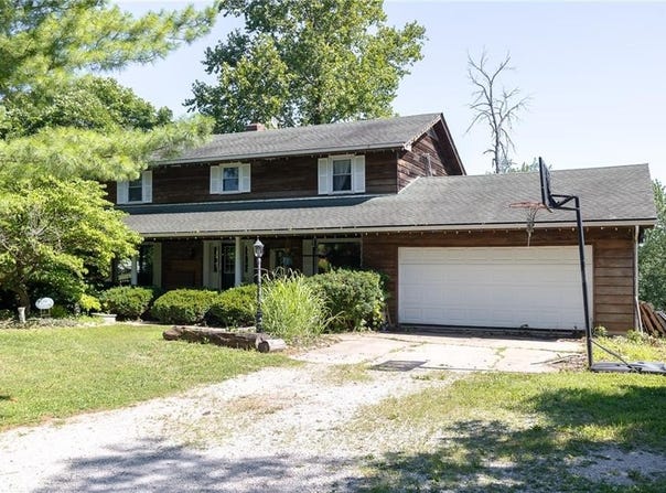 25421 Marel Road, Excelsior Springs, MO 64024