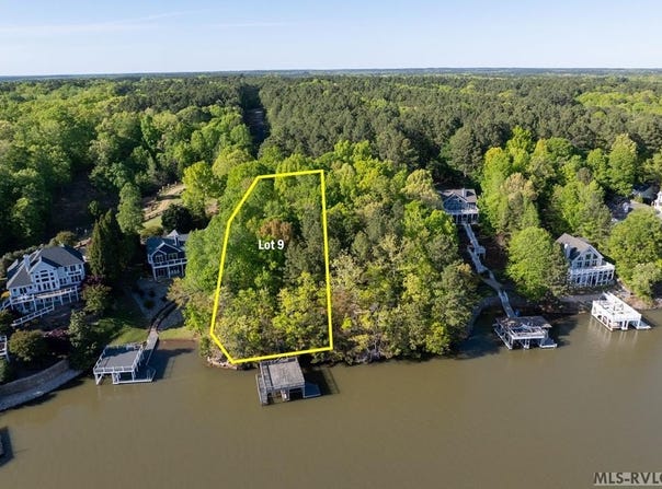 9 E Maple Pointe Dr, Littleton, NC 27850