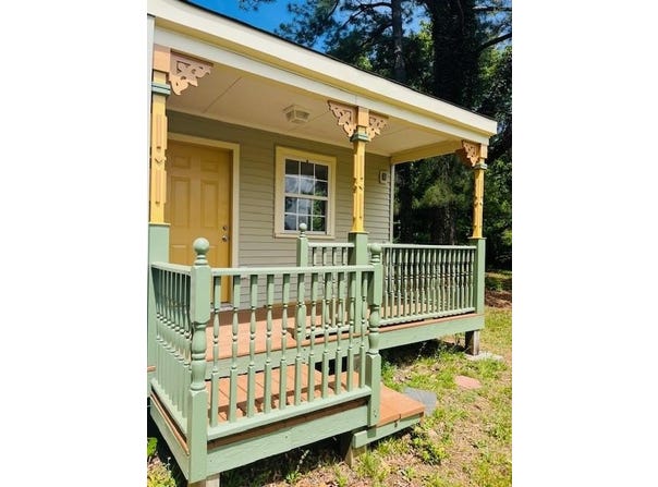 8181 Highway 58, Virgilina, VA 24598
