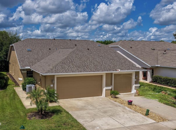 1413 Coconut Palm Circle, Port Orange, FL 32128