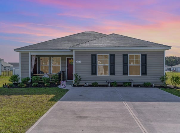 231 Jeff Waters Circle, Longs, SC 29568
