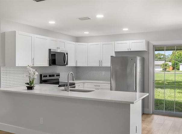 534 Michael Street, Sebastian, FL 32958