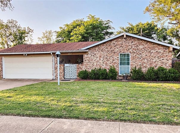 2017 Meadow Glen, Irving, TX 75060