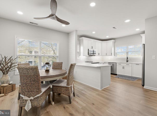 34646 BAY CROSSING Boulevard, LEWES, DE 19958