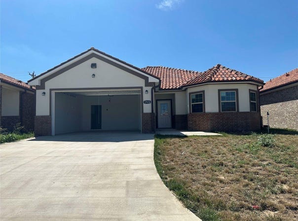 1926 N Easy Street, Guymon, OK 73942