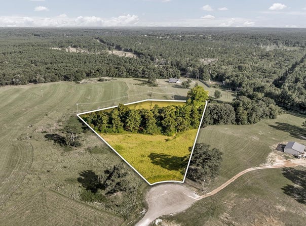 393 Private Road 3399, Big Sandy, TX 75755