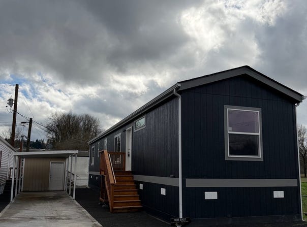 2009 LEWIS RIVER Rd, Woodland, WA 98674
