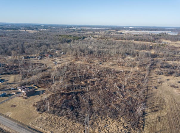 Lot 3 Grosbeak Avenue, Tomah, WI 54660
