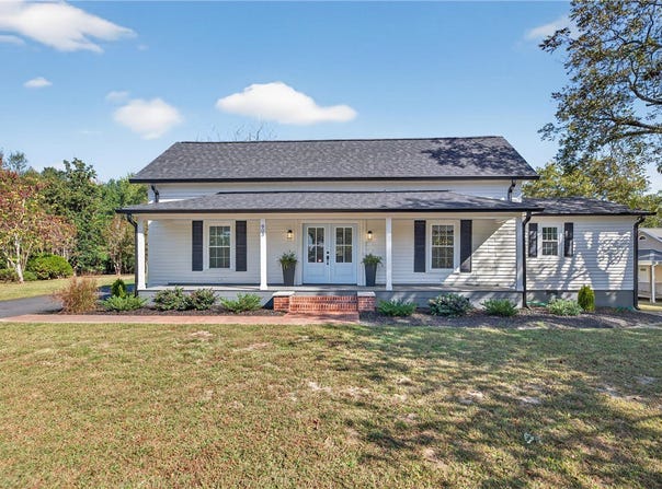 800 Holliday Dam Road, Honea Path, SC 29654