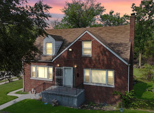 2376-82 Monroe Street, Gary, IN 46407