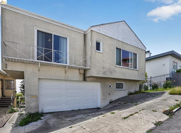 89 Keystone WAY, San Francisco, CA 94127