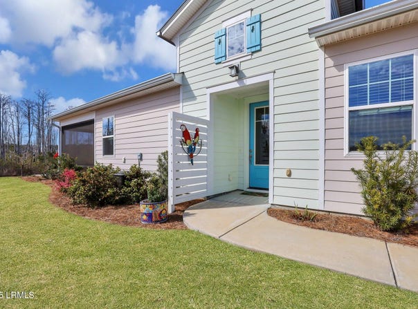 265 Beachcomber Boulevard, Hardeeville, SC 29927