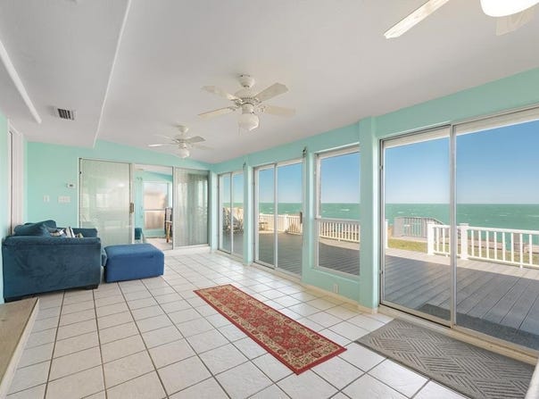 918 North Shore, Port Isabel, TX 78578