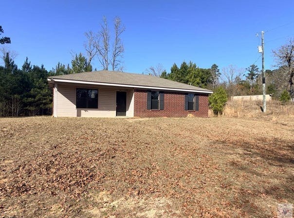 1791 Lassater, Jefferson, TX 75657