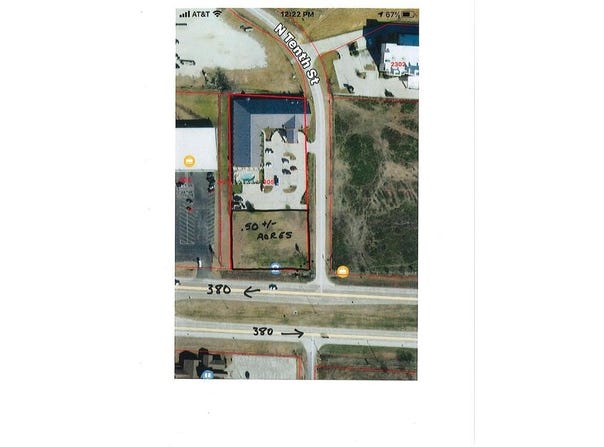 Tbd Highway 380, Bridgeport, TX 76426