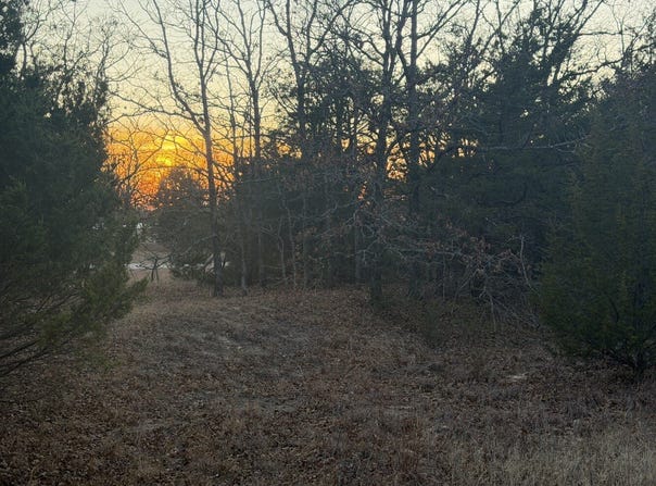 0001 E 1485 Rd, Allen, OK 74825