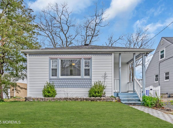 515 Barber Avenue, Brick, NJ 08723