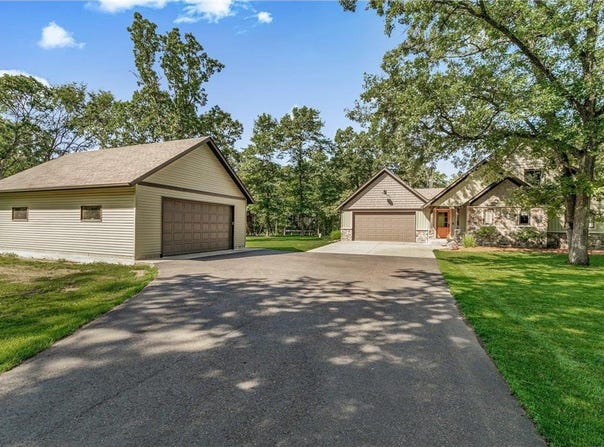 15525 Barley Road NW, Langola Twp, MN 56373