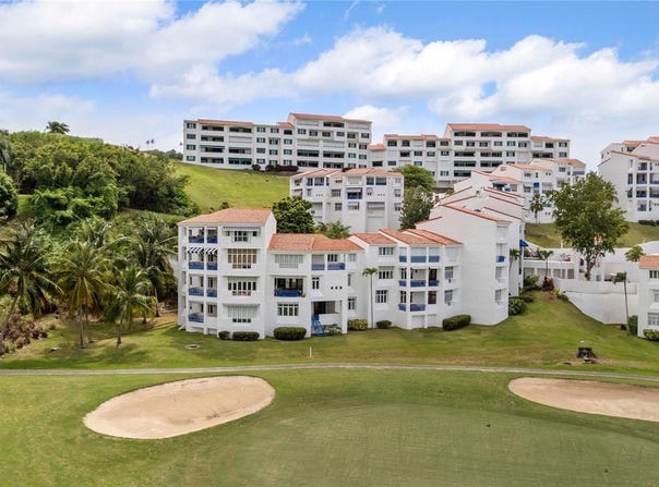 Rio Mar VILLA LAS BRISAS, RIO GRANDE, 00745