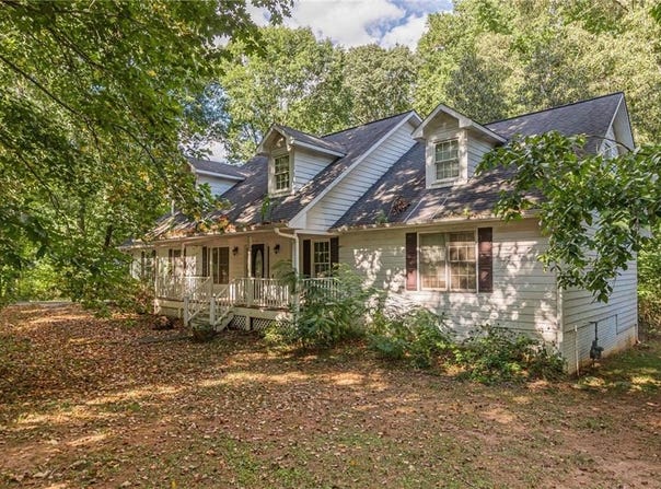 430 Oakland Circle, Mcdonough, GA 30253