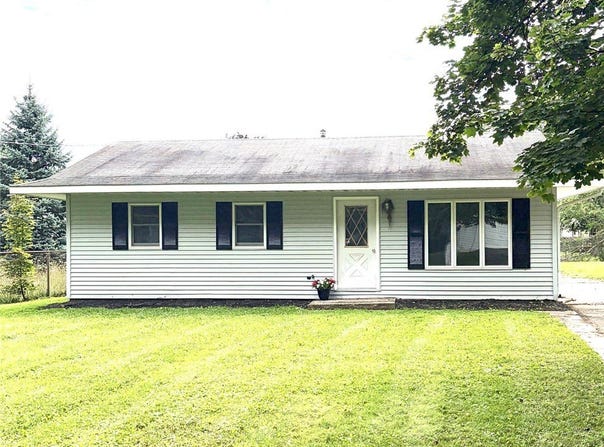 291 Universal Avenue, Elmira, NY 14904