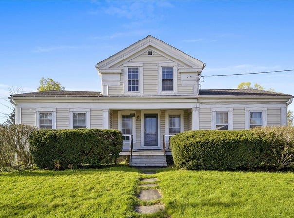 2680 Slaterville Road, Ithaca, NY 14881