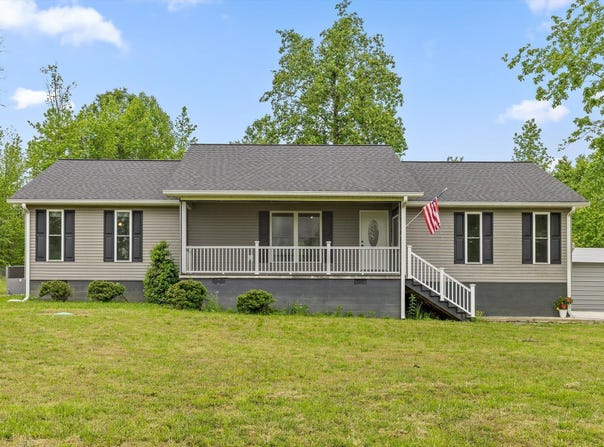 991 County Rd 814, Higdon, AL 35979