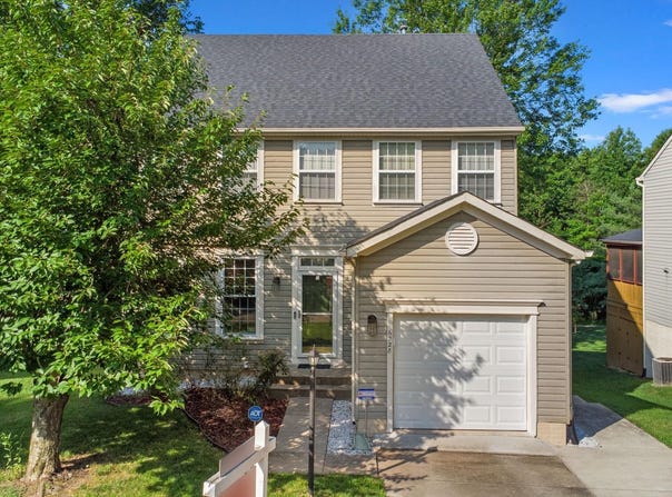 6228 PAINTED YELLOW GATE, COLUMBIA, MD 21045