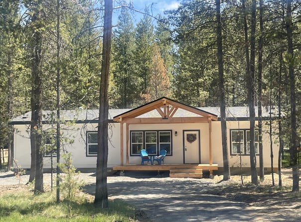 52356 Allen Drive, La Pine, OR 97739