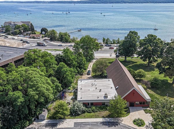 1200 Ramsdell Road, Traverse City, MI 49684