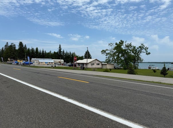 15279 US 23 S, Presque Isle, MI 49777