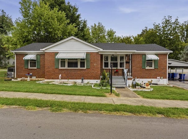 202 Montague Street, Franklin, KY 42134
