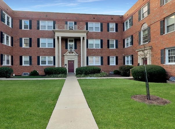 2109 FORT DAVIS STREET SE, WASHINGTON, DC 20020